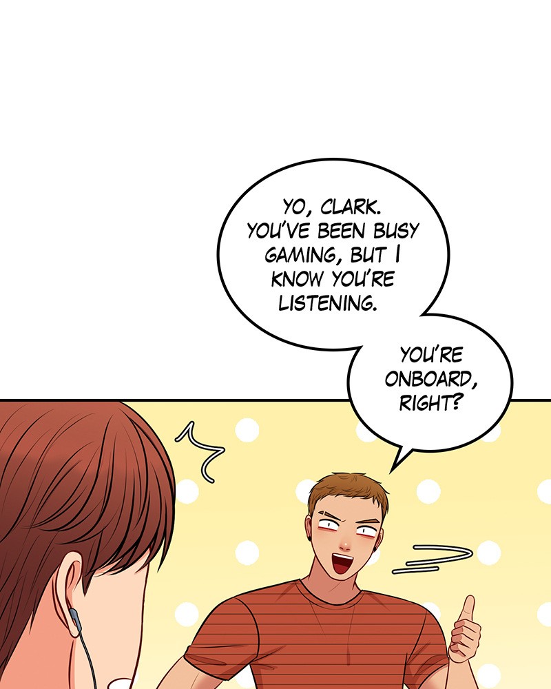 Match Made in Hell Chapter 23 - page 101