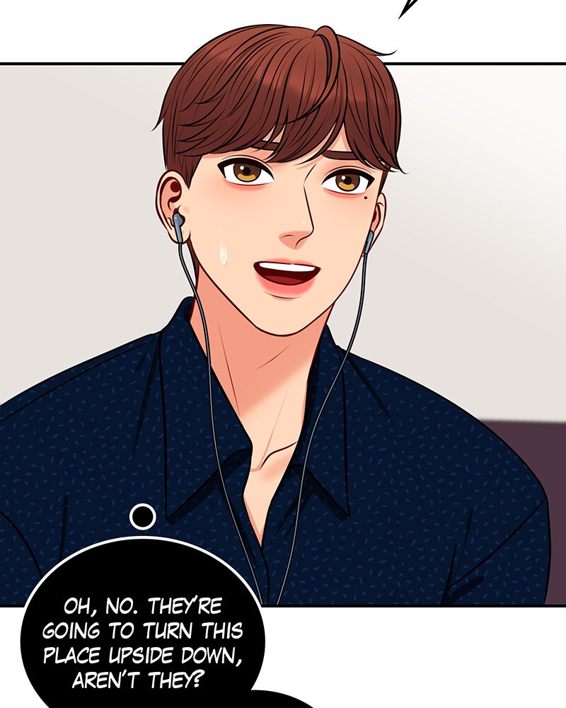 Match Made in Hell Chapter 23 - page 103
