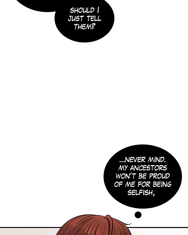 Match Made in Hell Chapter 23 - page 104