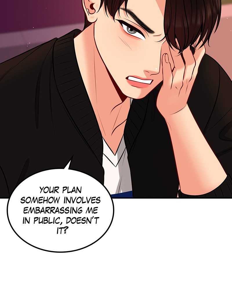 Match Made in Hell Chapter 23 - page 107