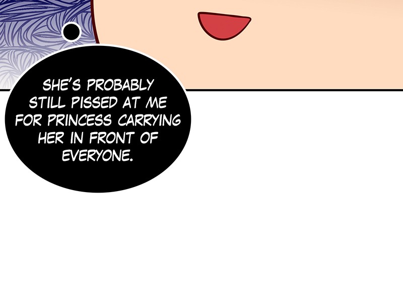 Match Made in Hell Chapter 23 - page 11