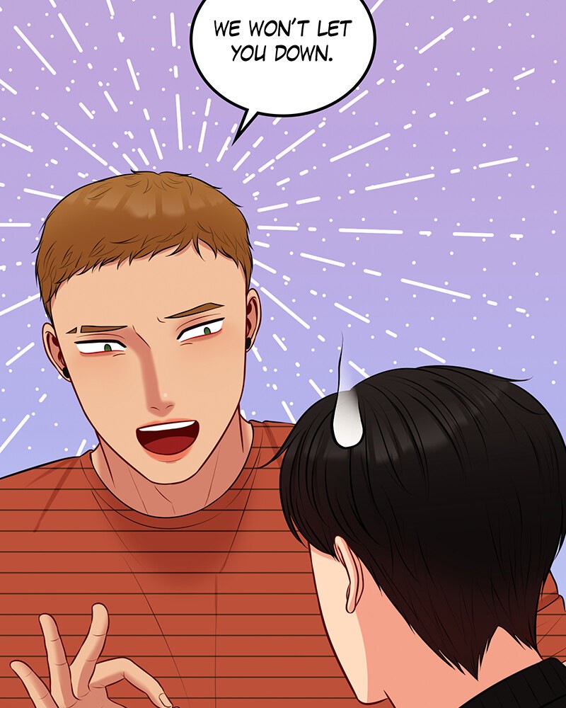 Match Made in Hell Chapter 23 - page 110