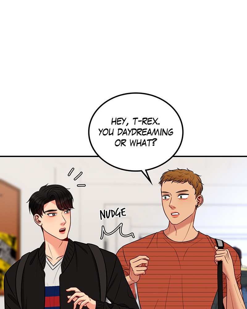 Match Made in Hell Chapter 23 - page 12