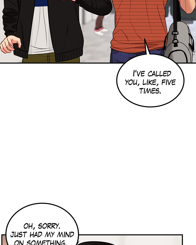 Match Made in Hell Chapter 23 - page 13