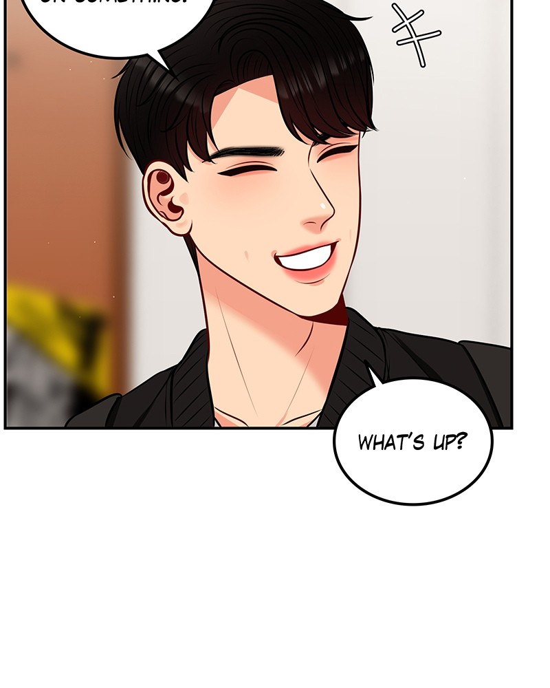 Match Made in Hell Chapter 23 - page 14