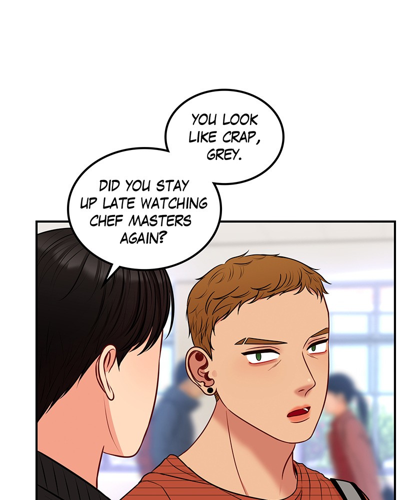 Match Made in Hell Chapter 23 - page 15