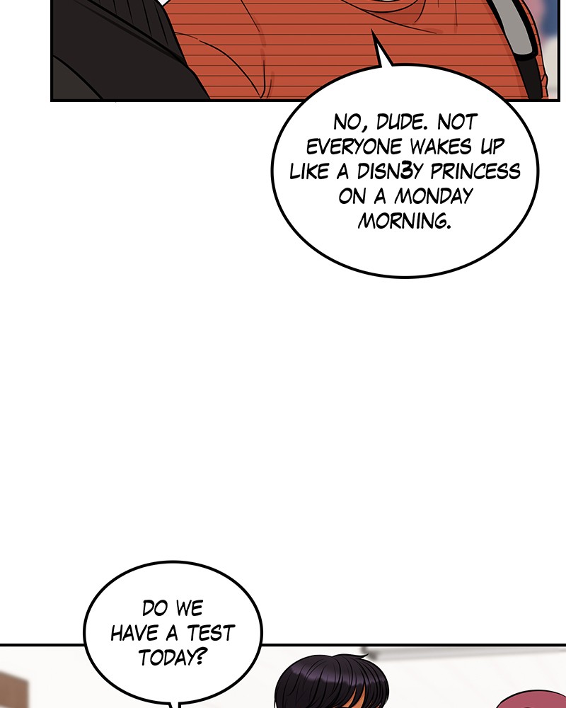 Match Made in Hell Chapter 23 - page 16