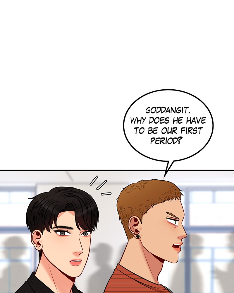 Match Made in Hell Chapter 23 - page 18