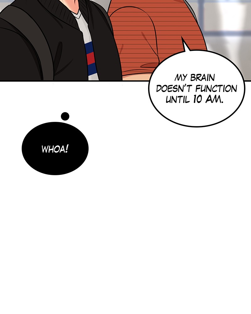 Match Made in Hell Chapter 23 - page 19