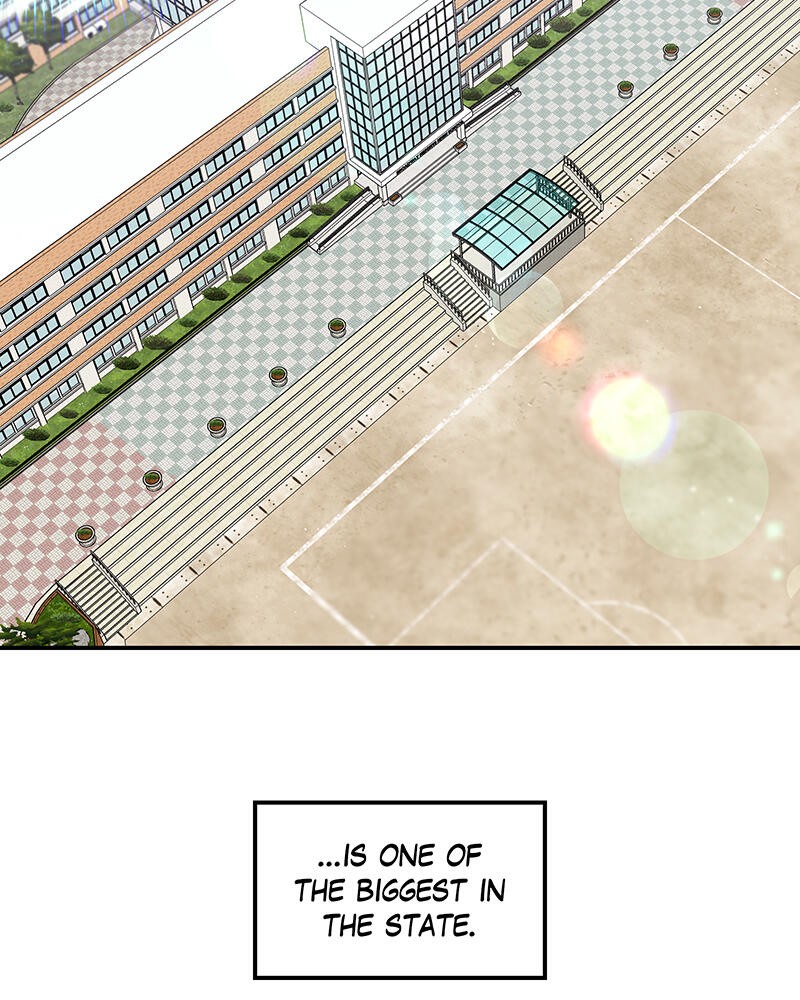 Match Made in Hell Chapter 23 - page 2