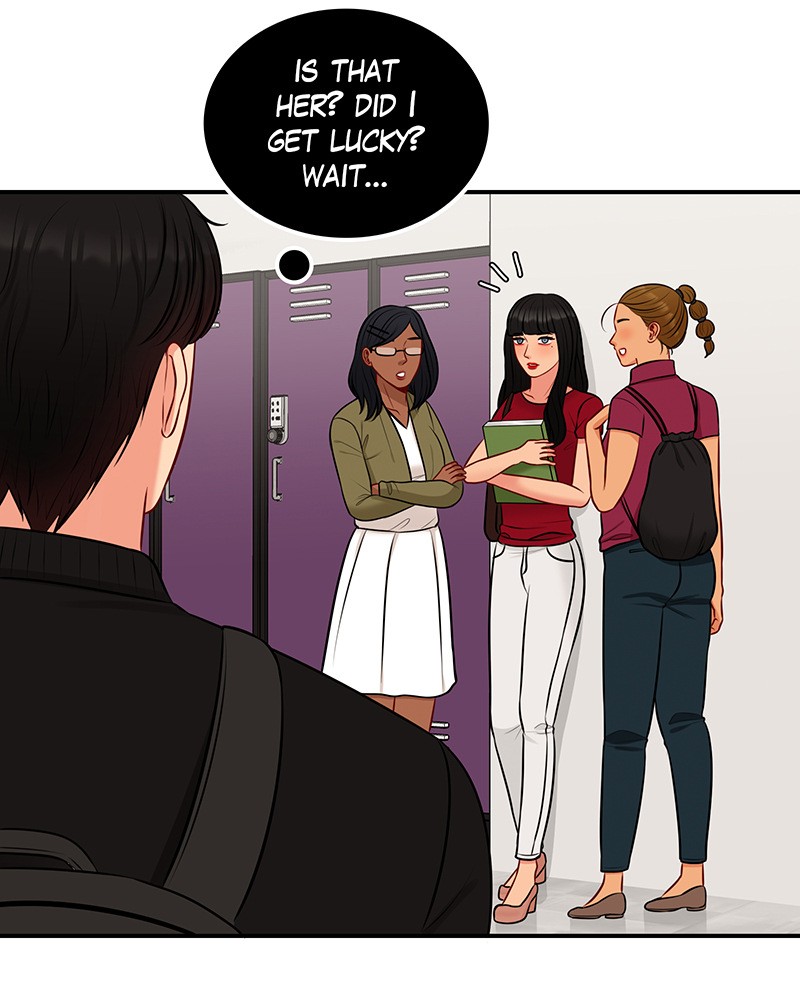Match Made in Hell Chapter 23 - page 20