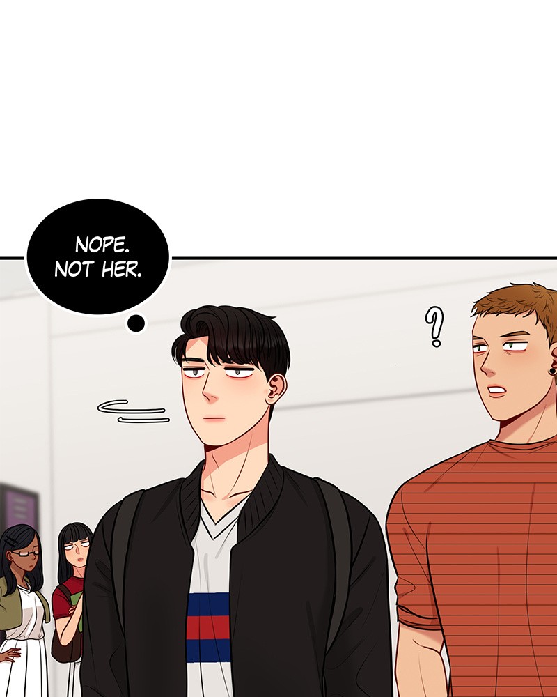 Match Made in Hell Chapter 23 - page 23