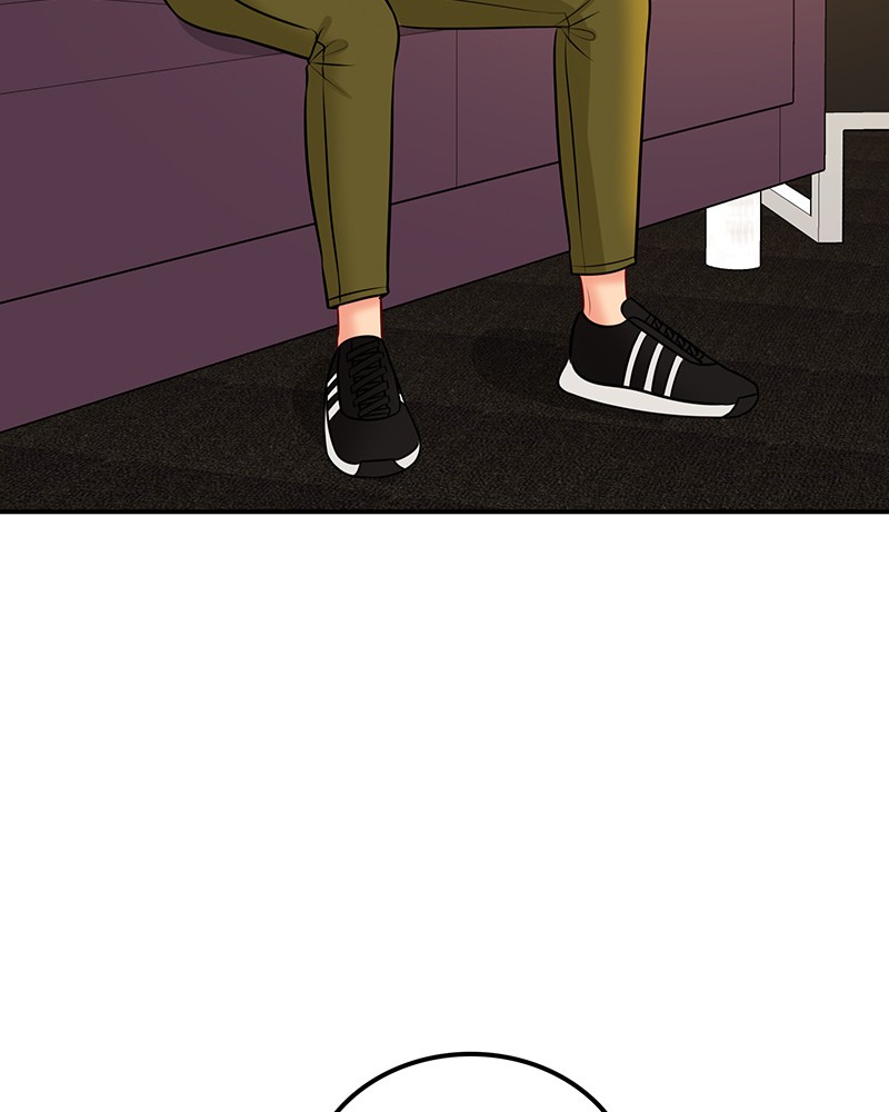 Match Made in Hell Chapter 23 - page 29