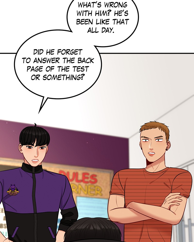 Match Made in Hell Chapter 23 - page 30