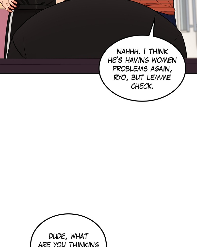 Match Made in Hell Chapter 23 - page 31