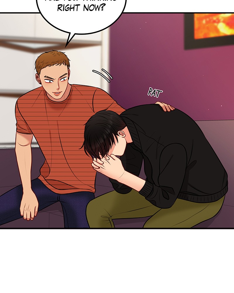 Match Made in Hell Chapter 23 - page 32