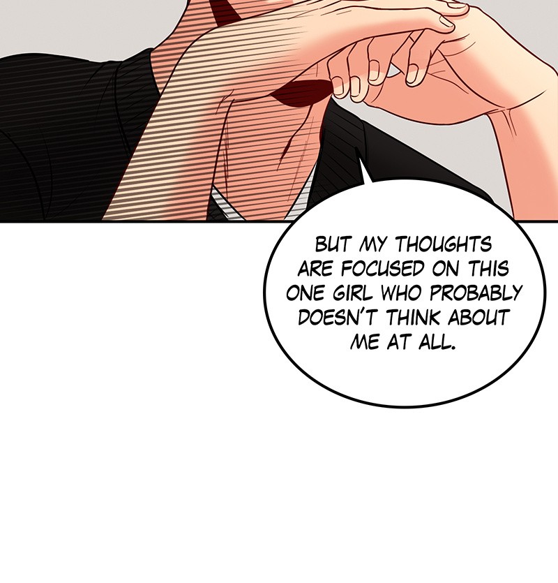 Match Made in Hell Chapter 23 - page 34