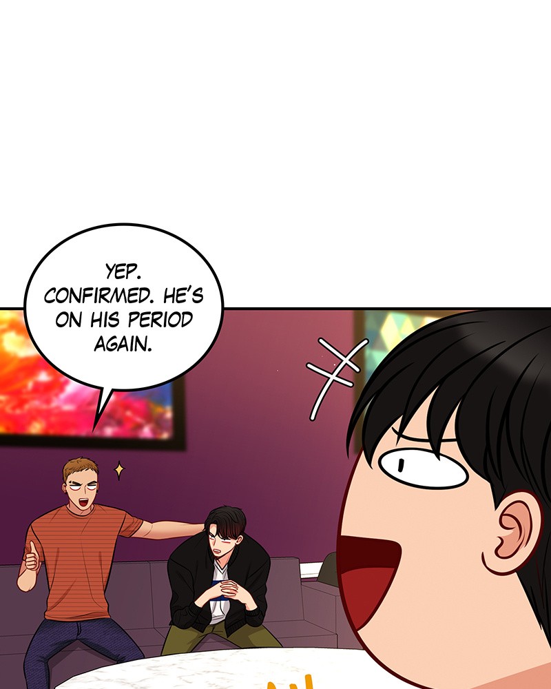 Match Made in Hell Chapter 23 - page 35