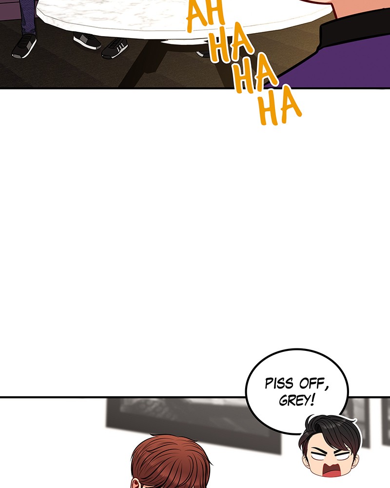 Match Made in Hell Chapter 23 - page 36