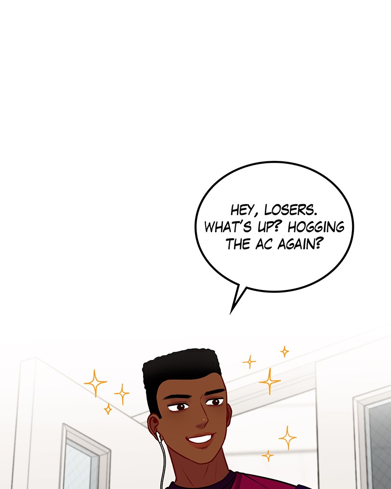 Match Made in Hell Chapter 23 - page 38