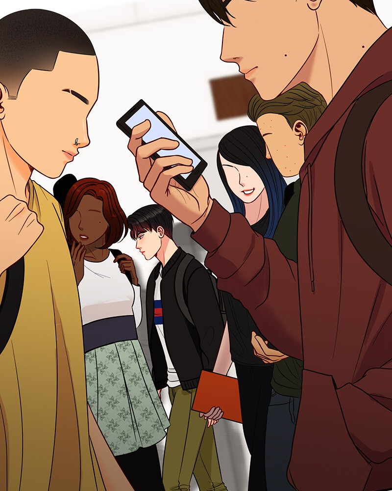 Match Made in Hell Chapter 23 - page 4