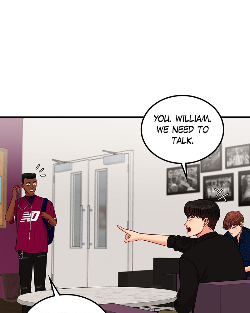 Match Made in Hell Chapter 23 - page 40