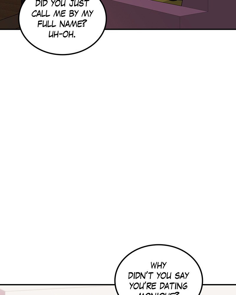 Match Made in Hell Chapter 23 - page 41