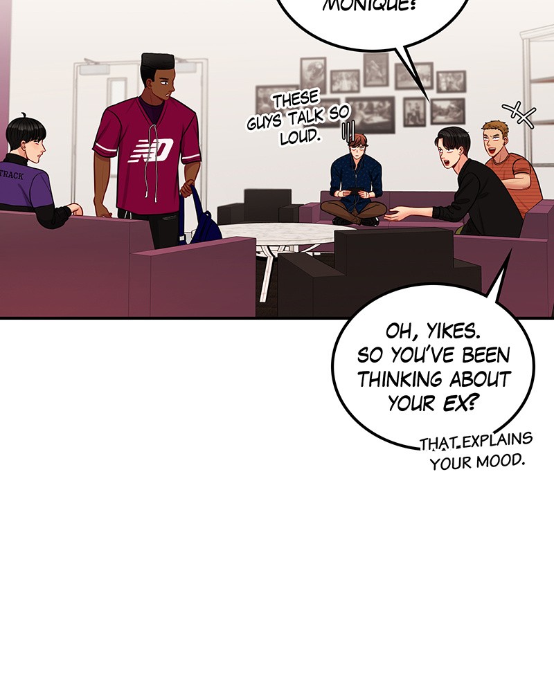 Match Made in Hell Chapter 23 - page 42