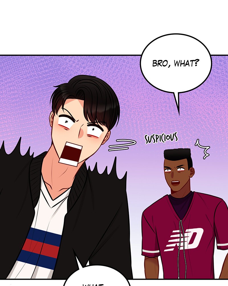 Match Made in Hell Chapter 23 - page 43