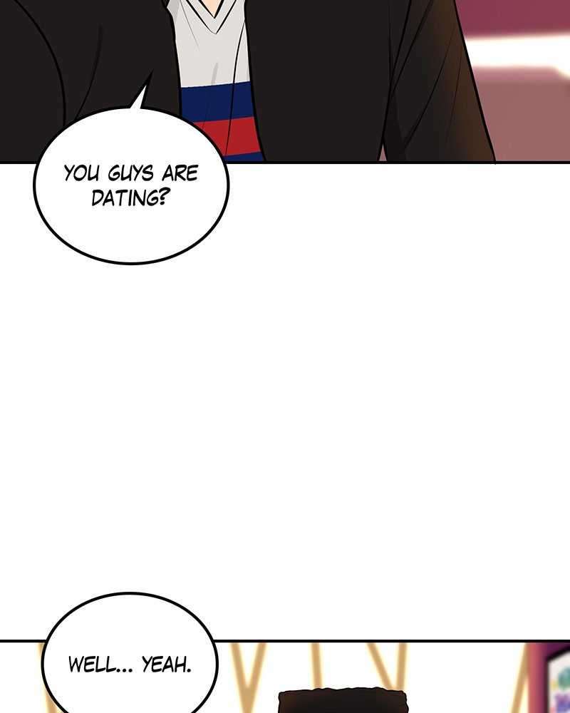 Match Made in Hell Chapter 23 - page 46