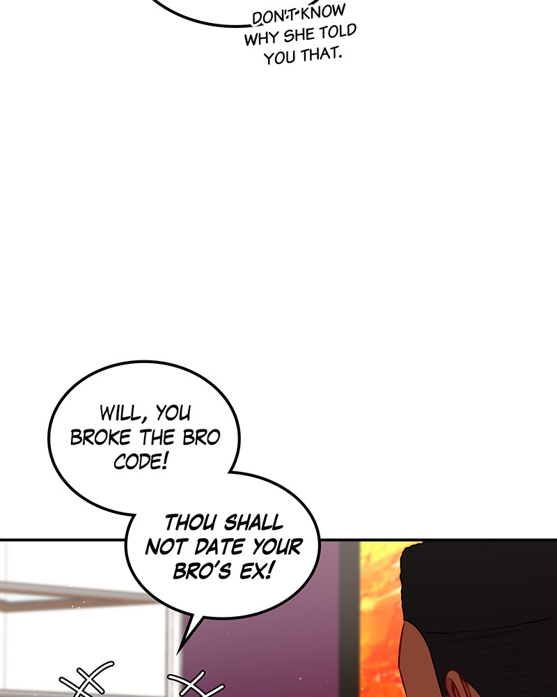 Match Made in Hell Chapter 23 - page 48