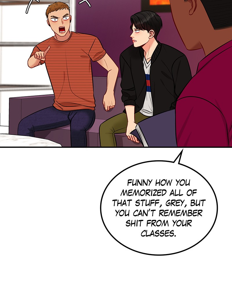 Match Made in Hell Chapter 23 - page 49