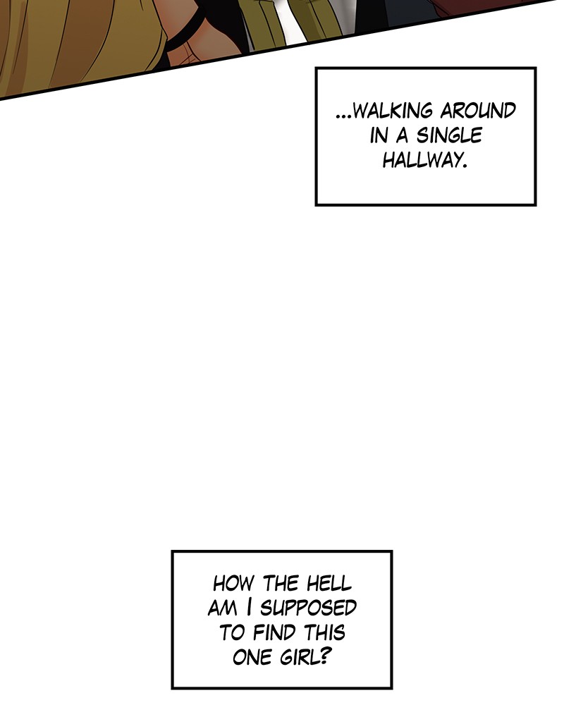 Match Made in Hell Chapter 23 - page 5
