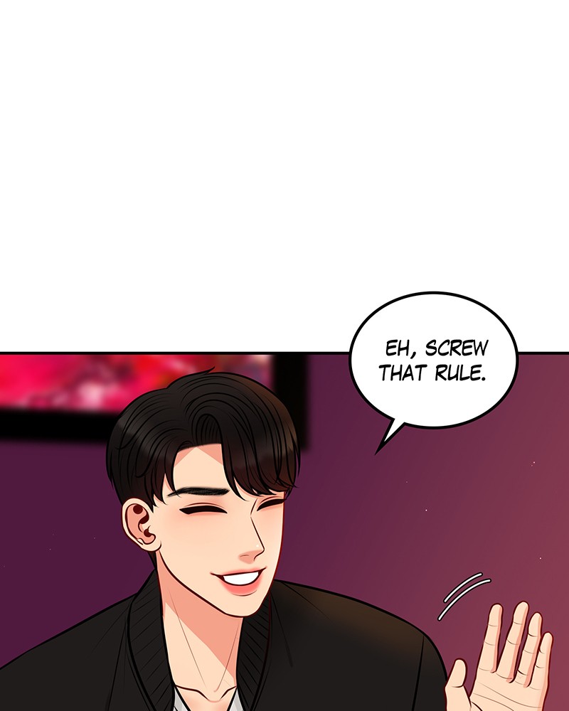 Match Made in Hell Chapter 23 - page 50