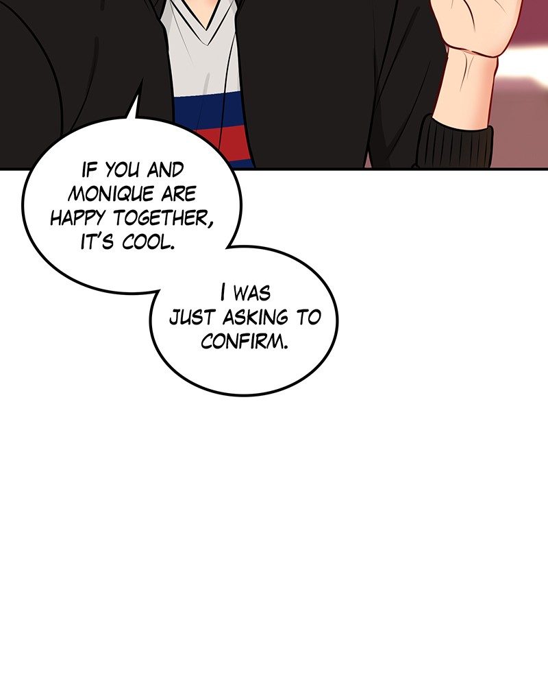 Match Made in Hell Chapter 23 - page 51