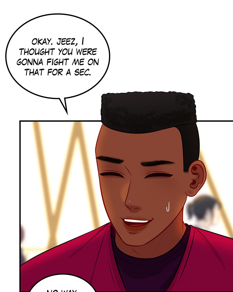 Match Made in Hell Chapter 23 - page 52