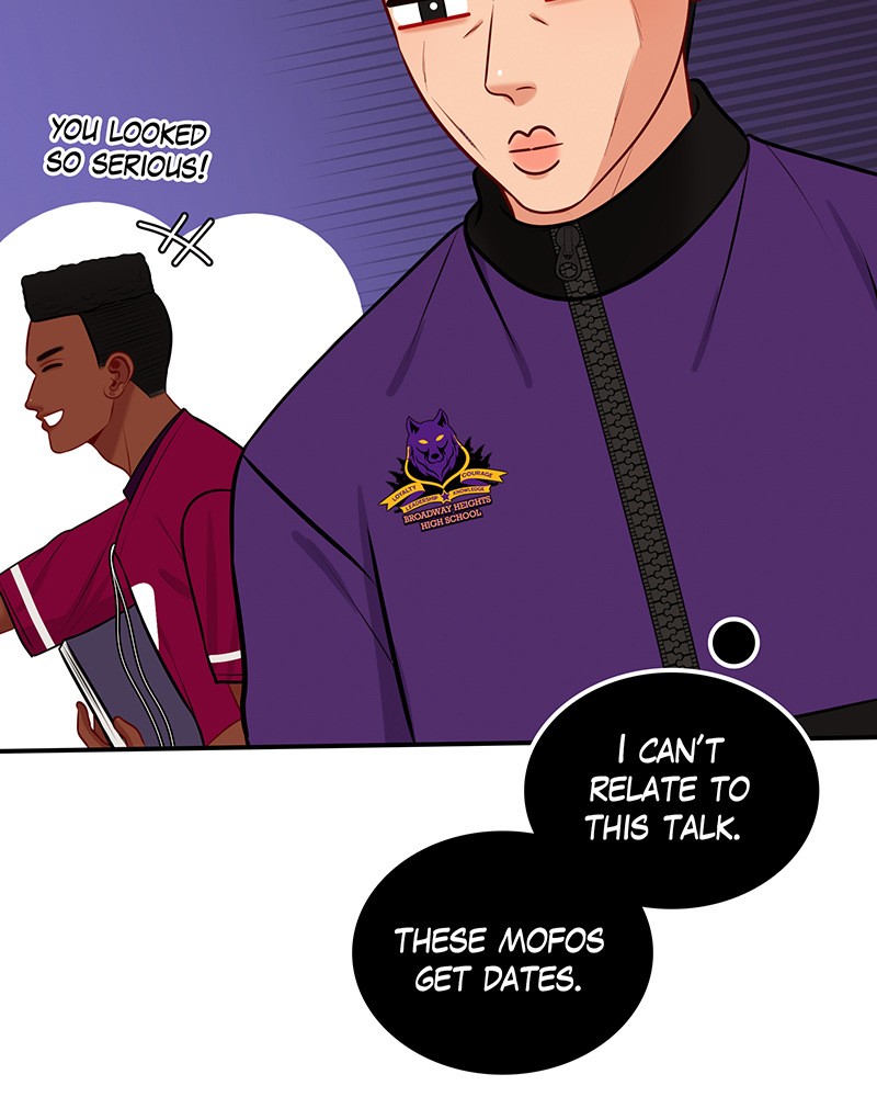 Match Made in Hell Chapter 23 - page 54