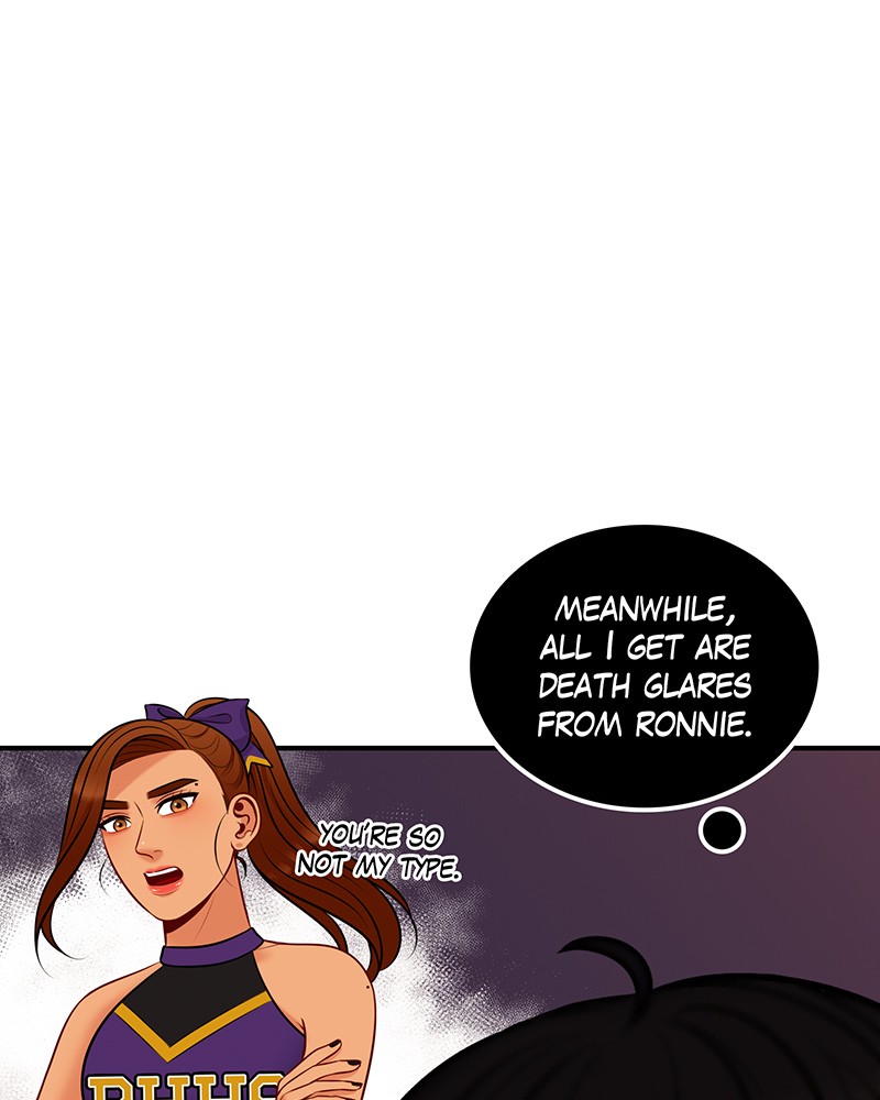 Match Made in Hell Chapter 23 - page 55
