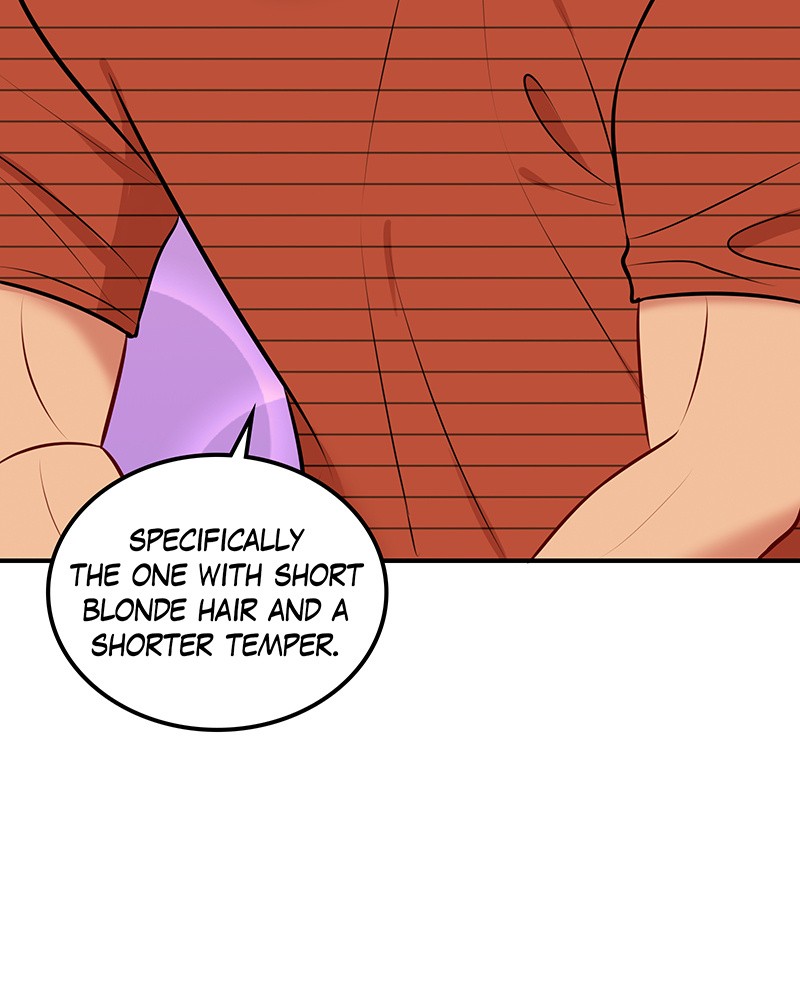 Match Made in Hell Chapter 23 - page 58
