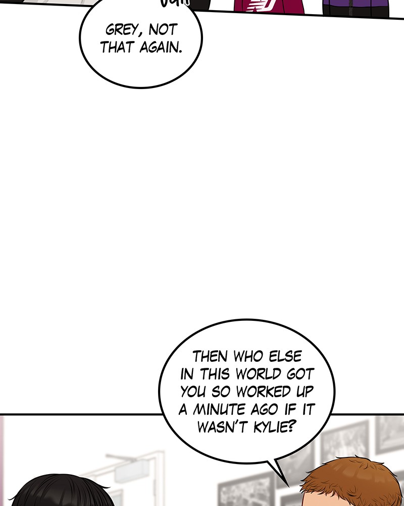 Match Made in Hell Chapter 23 - page 60