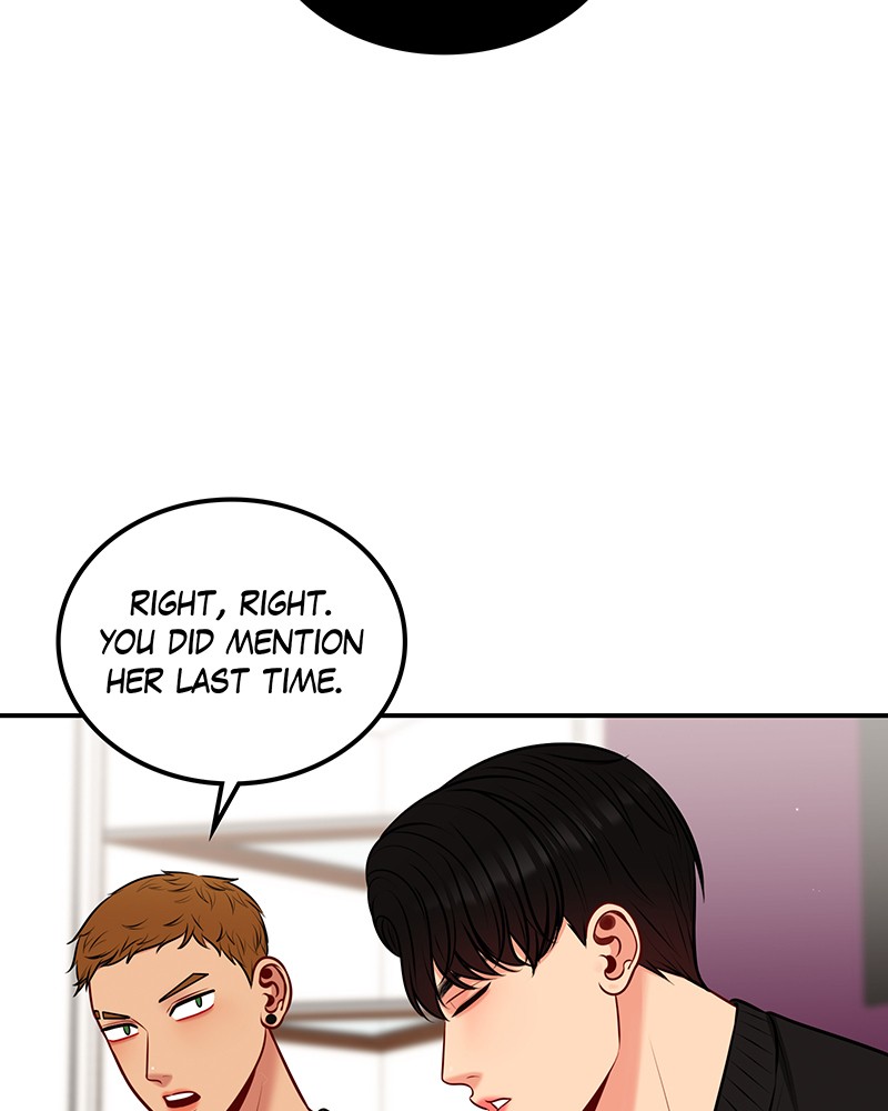 Match Made in Hell Chapter 23 - page 63