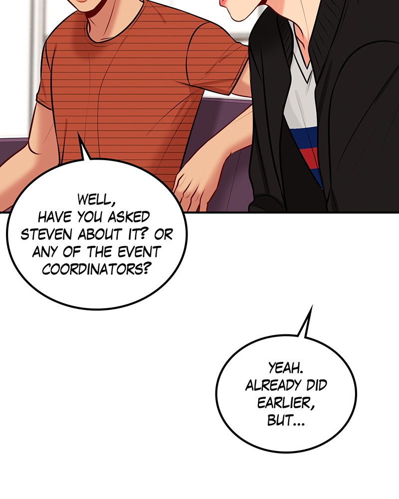 Match Made in Hell Chapter 23 - page 64