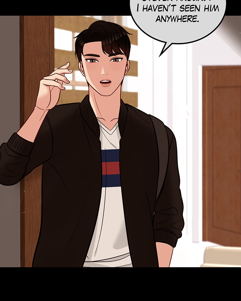 Match Made in Hell Chapter 23 - page 67