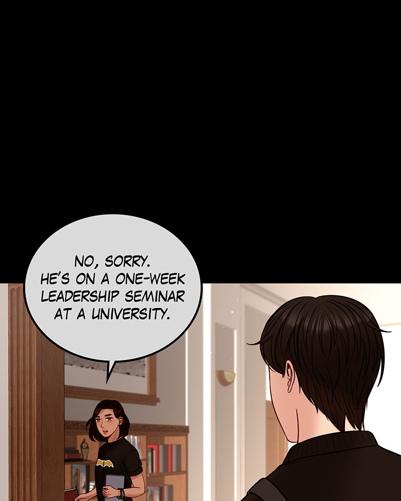 Match Made in Hell Chapter 23 - page 68