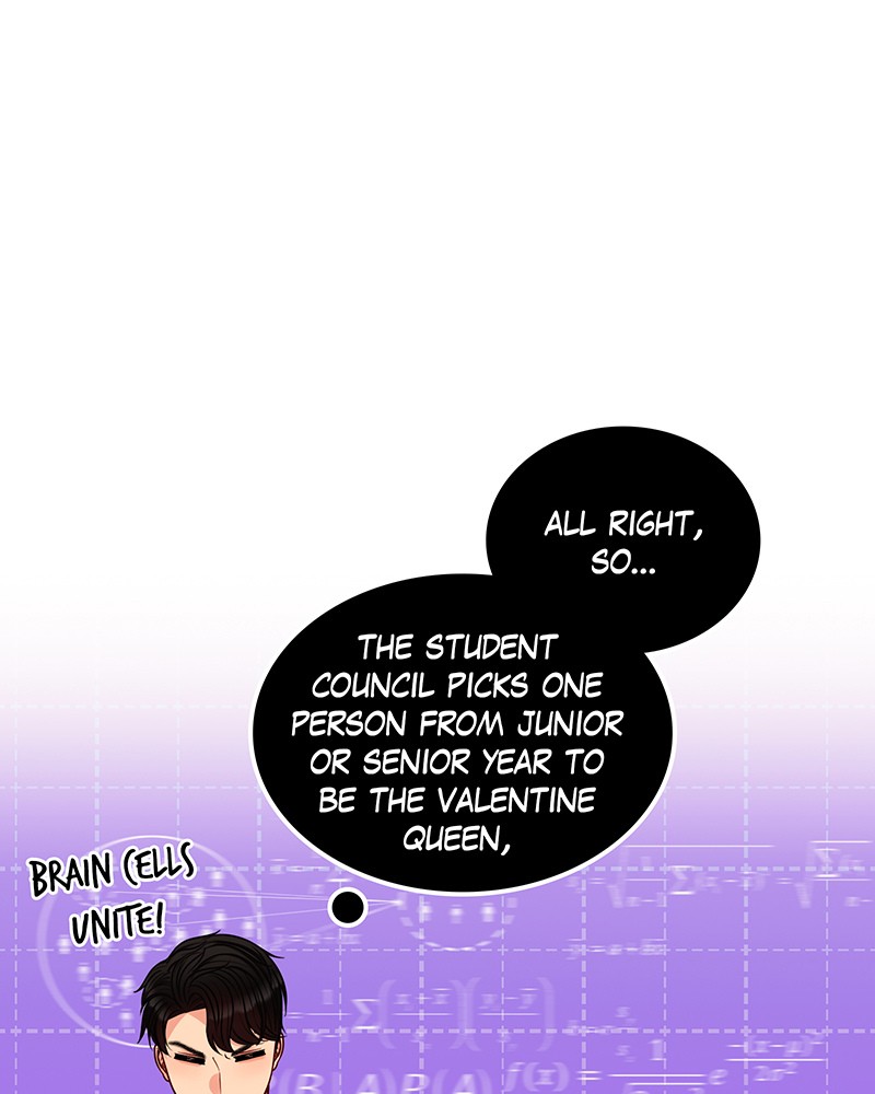 Match Made in Hell Chapter 23 - page 7