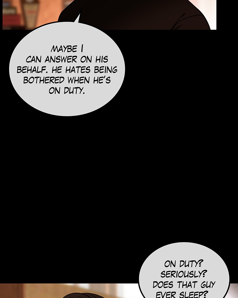 Match Made in Hell Chapter 23 - page 71