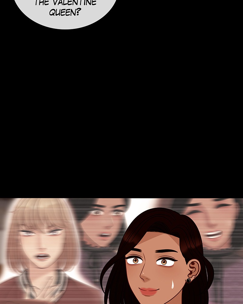 Match Made in Hell Chapter 23 - page 73