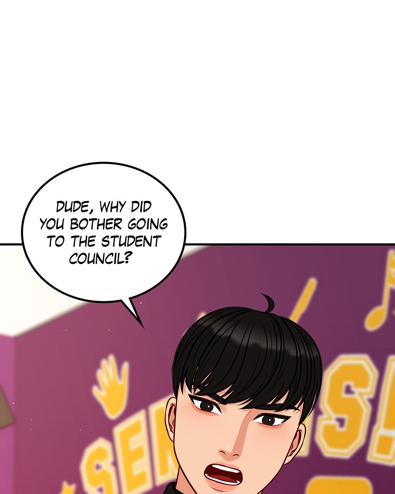 Match Made in Hell Chapter 23 - page 80