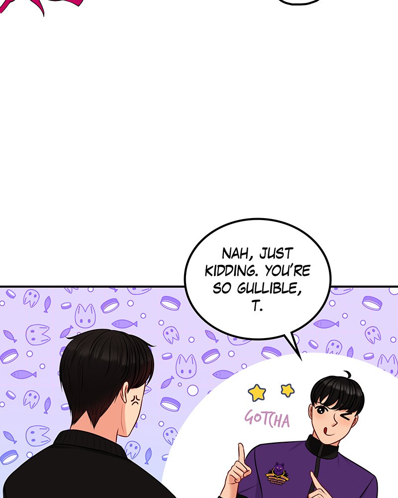 Match Made in Hell Chapter 23 - page 84