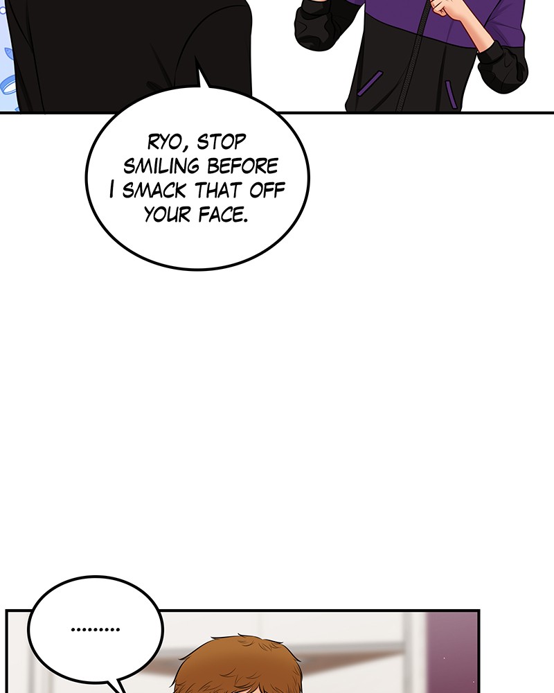 Match Made in Hell Chapter 23 - page 85